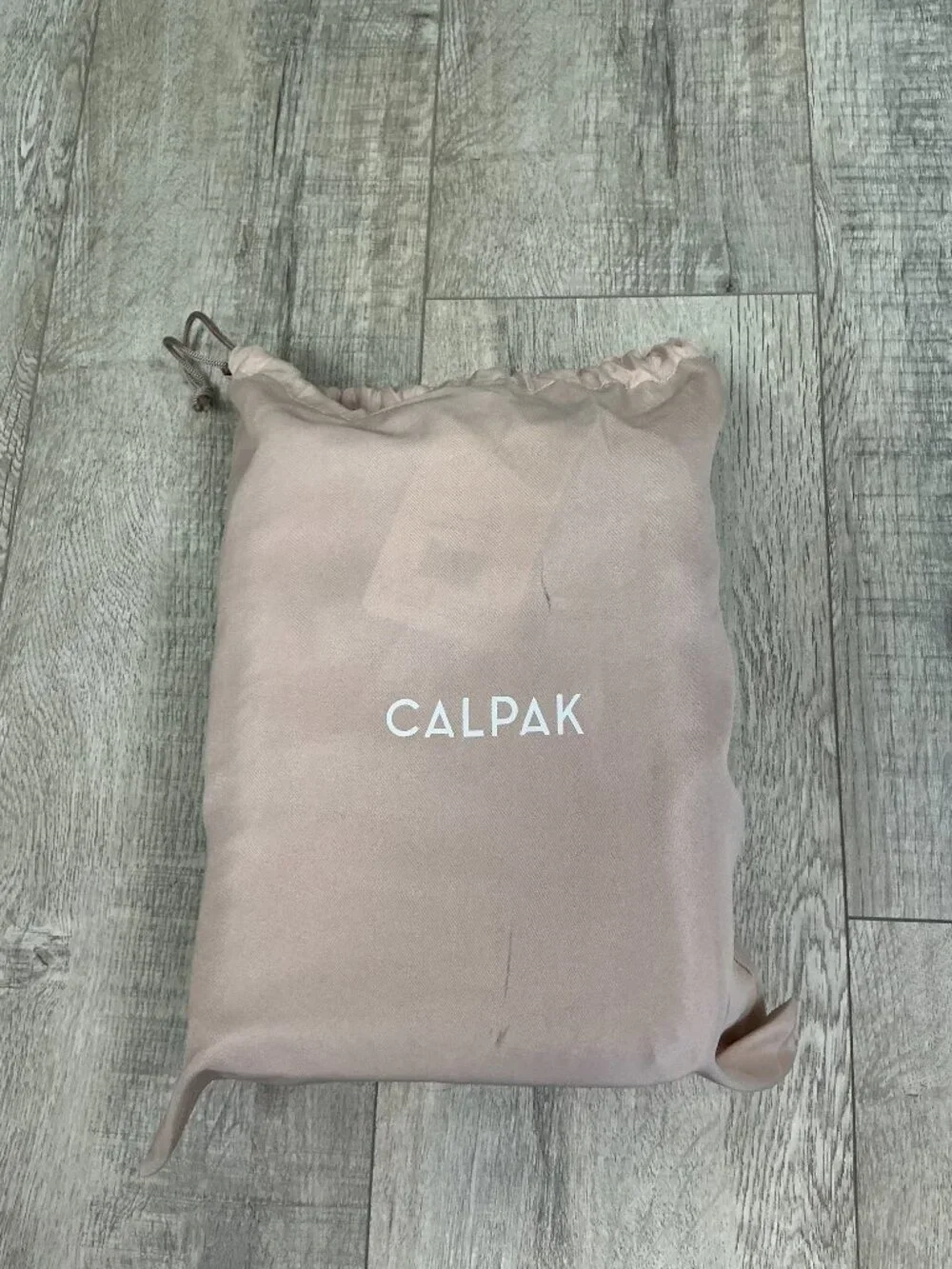 CALPAK Kaya Mini Backpack Dragonfruit (Hot Pink) NWT - Includes Dust Bag